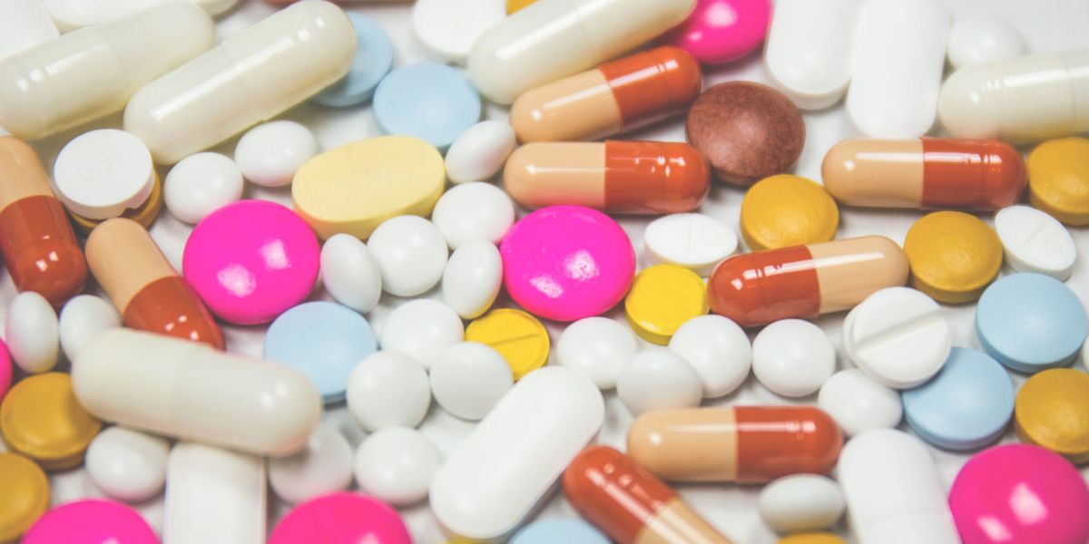 Pharmaceutical makers sending drug-spiked water to treatment plants