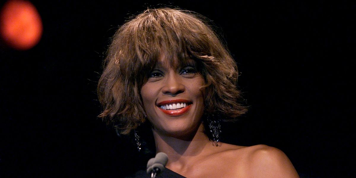 Whitney Houston Doc Reveals Childhood Sexual Abuse