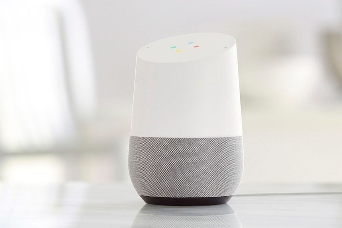 12 IFTTT applets for getting more out of your Google Home smart speaker