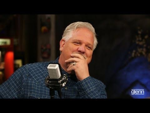 Alex Jones exposes Glenn's master plan