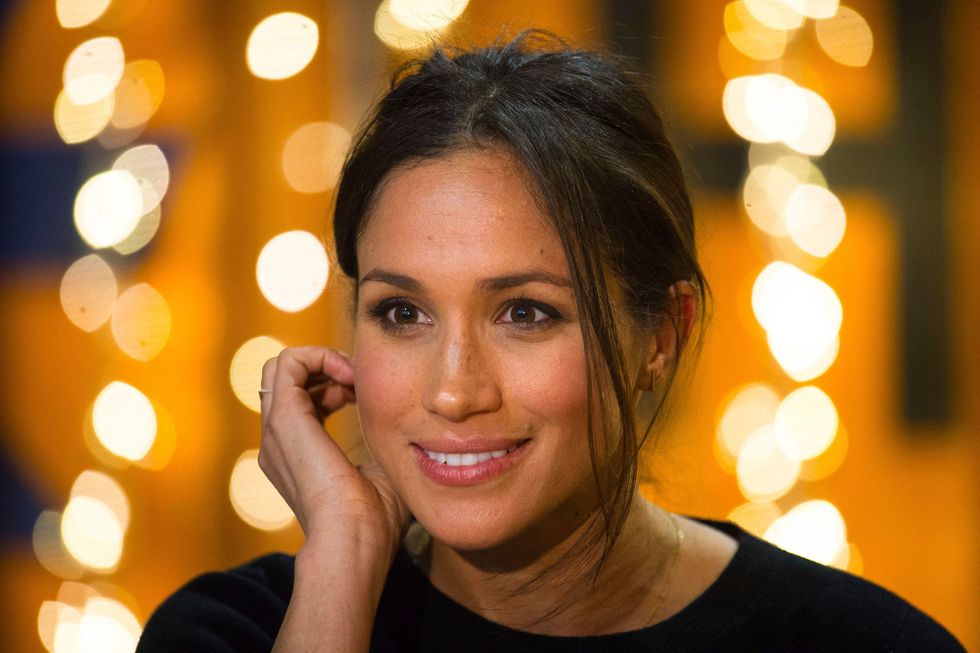 Our Favorite Meghan Markle Looks!