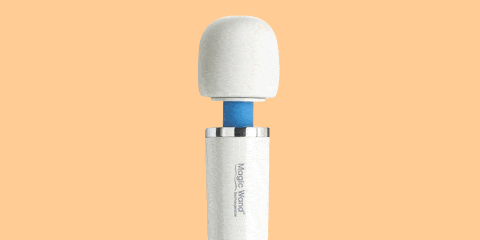 It’s A Vibe: The One Vibrator Every Woman Needs