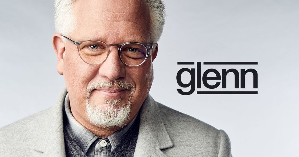 Glenn Beck