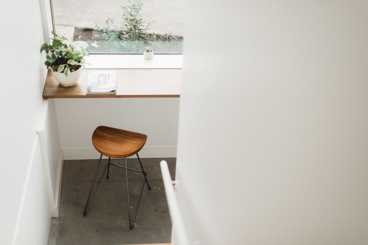 6 Basics Of KonMari