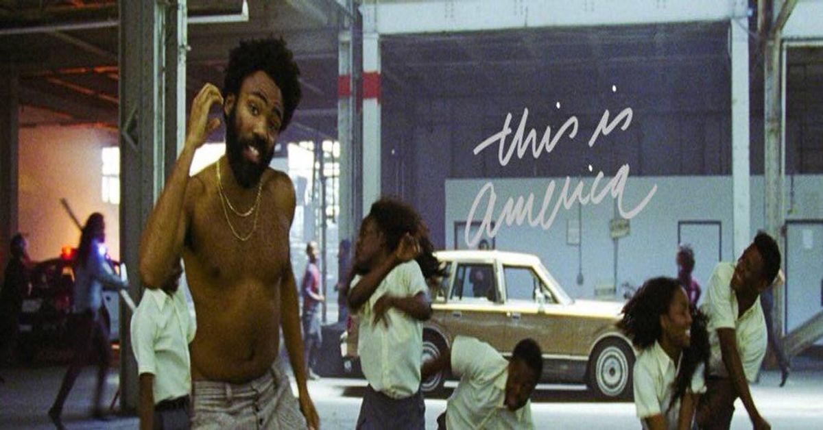 'This Is America:' The Message Behind the Video