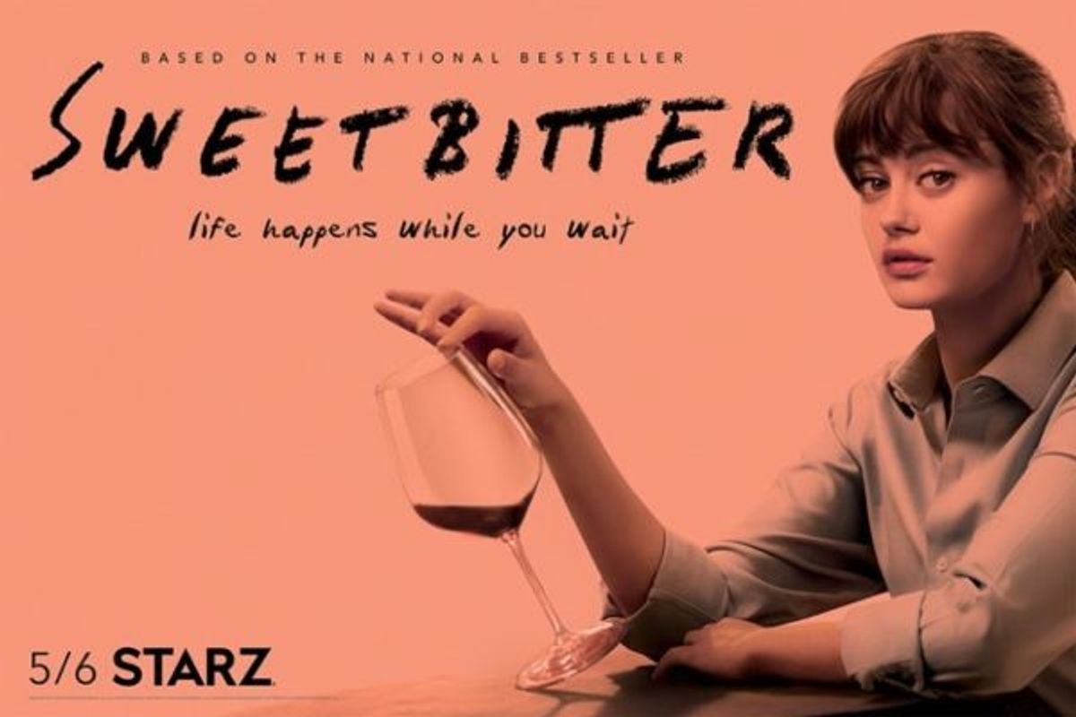 REVIEW | "Sweetbitter" Feels Like a Microwaved Appetizer
