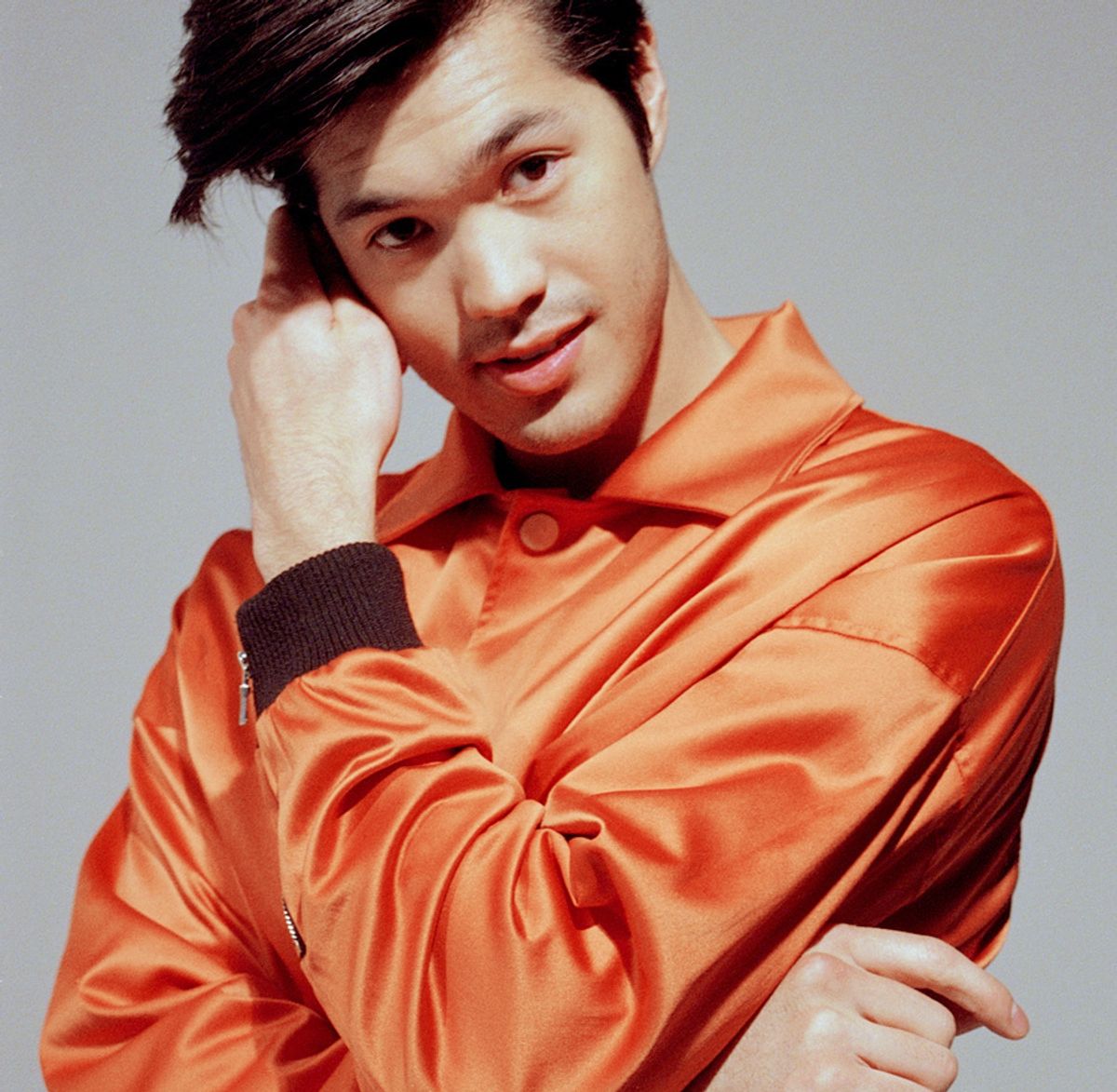 Beautiful People Ross Butler Is Redefining The Asian American