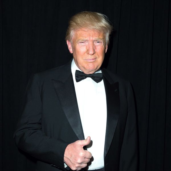 Trump Doesn't Know the Difference Between HIV and HPV