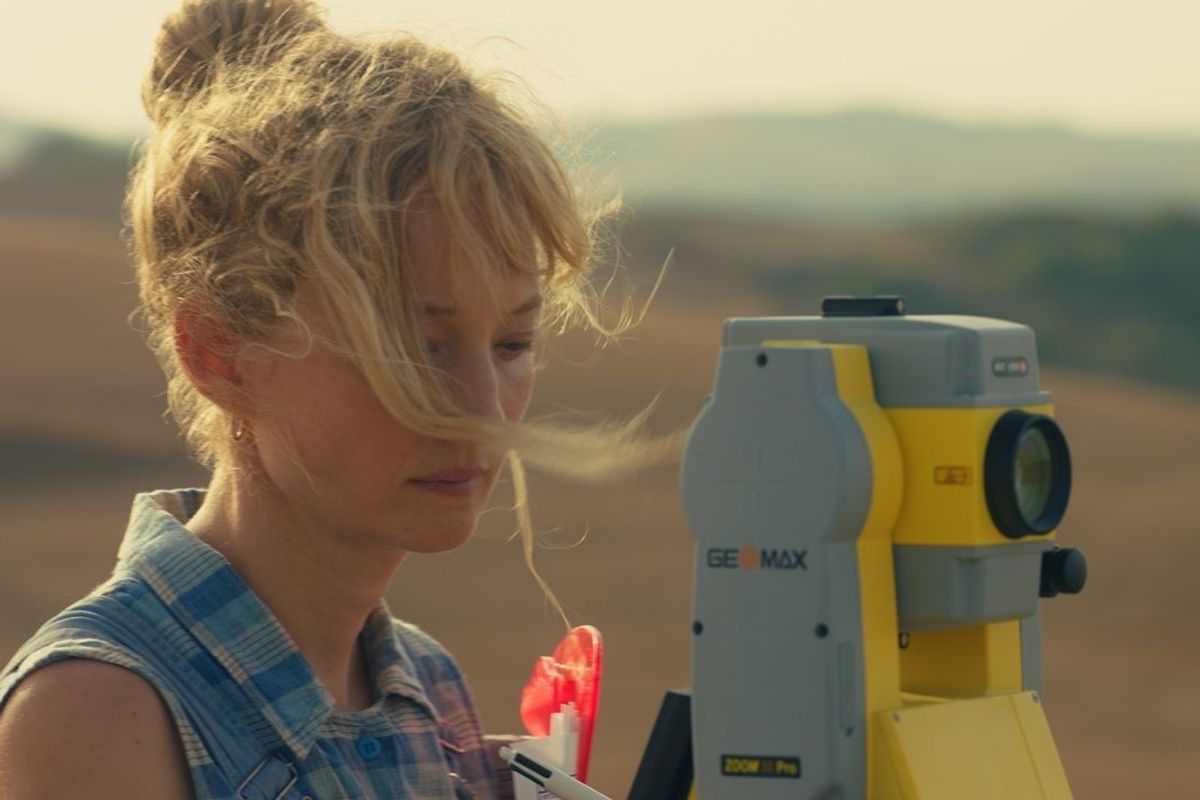 La cultura italiana vede la Madonna e scopre di doversi dire cristiana