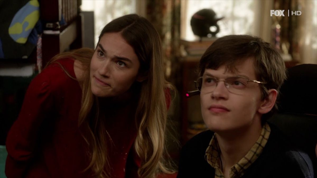 Arriva «Speechless 2» che insegna a esorcizzare la malattia con una risata