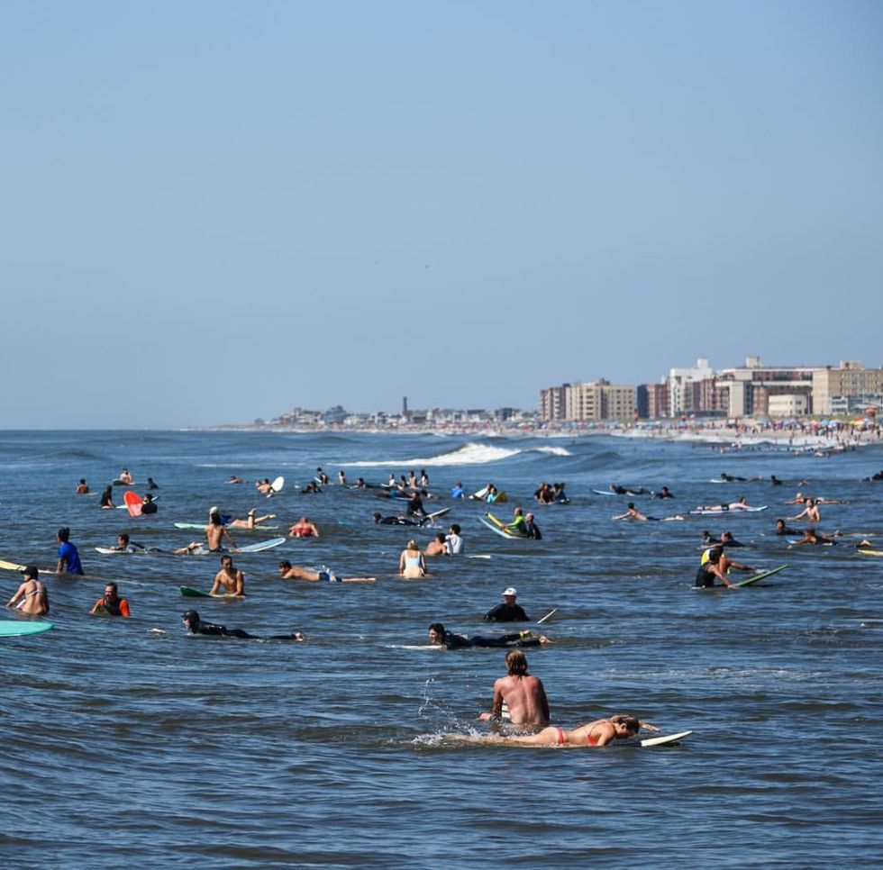 10 Things To Do In New York City That Actual New Yorkers Do For Fun, No