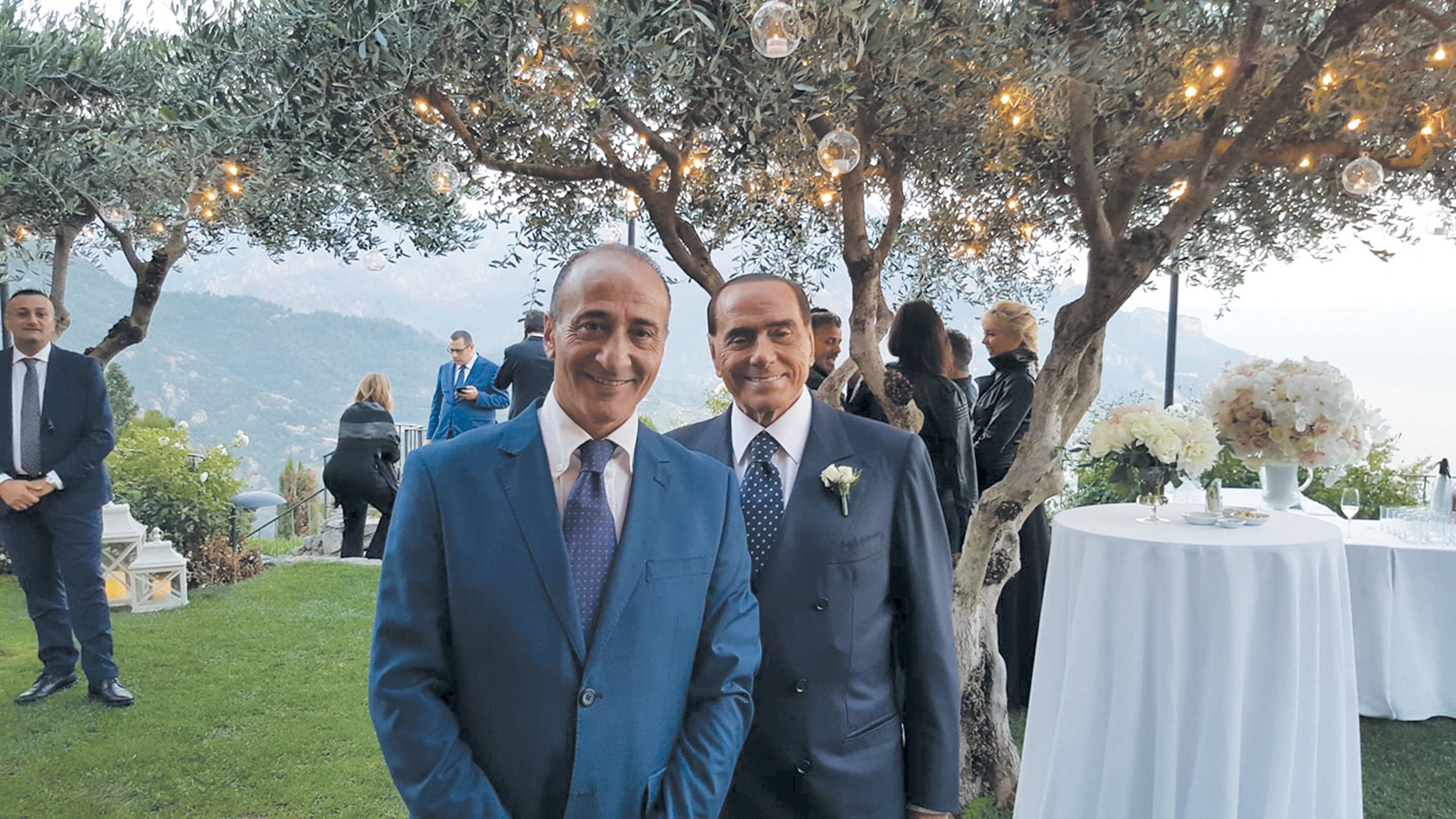 «Troppe balle sul Cav nel film di Sorrentino»