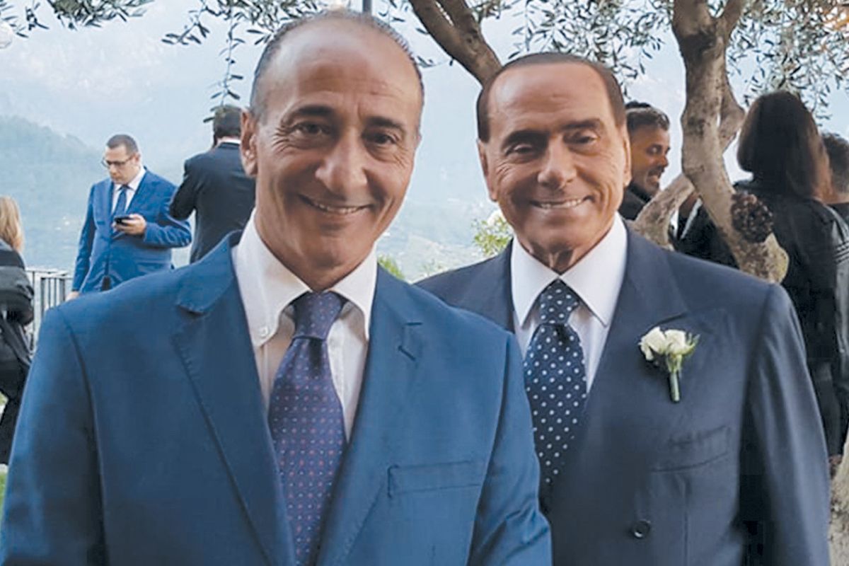 «Troppe balle sul Cav nel film di Sorrentino»