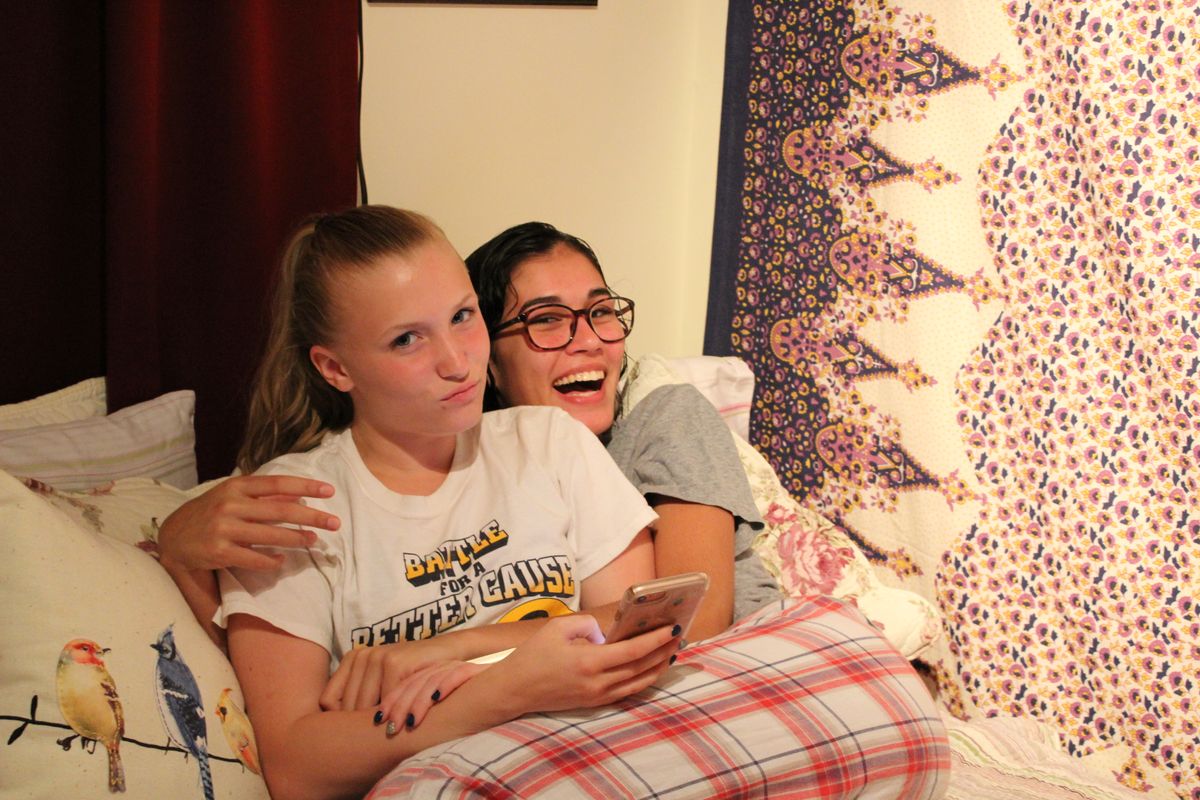Terrible Roommate's Are A Part Of College, Here's 5 Ways To End That Part