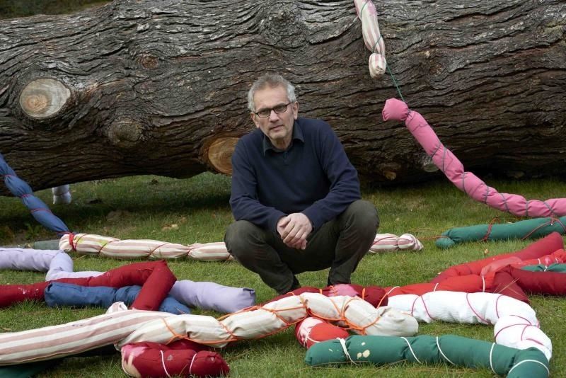 «Troppo conformismo: l’arte contemporanea è un mercato drogato»