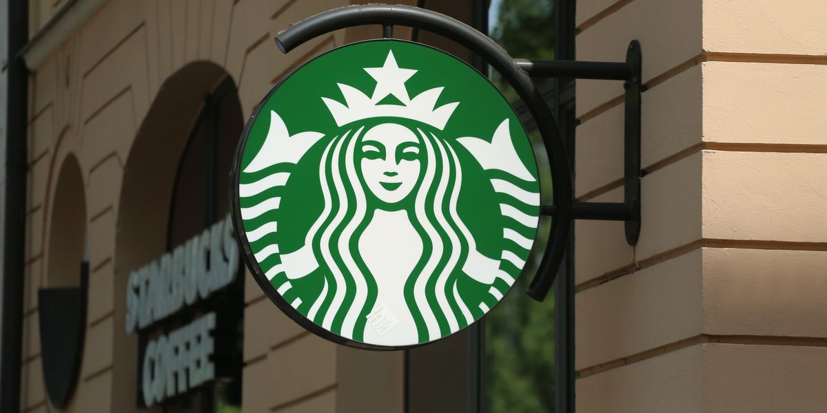 Starbucks Opens Its Restrooms to Non-Customers