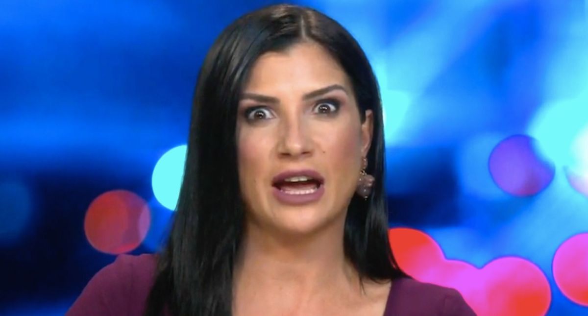 Crazy Dana Loesch Claims Media Coverage Is "Creating More Of These Monsters"—Really, Dana?