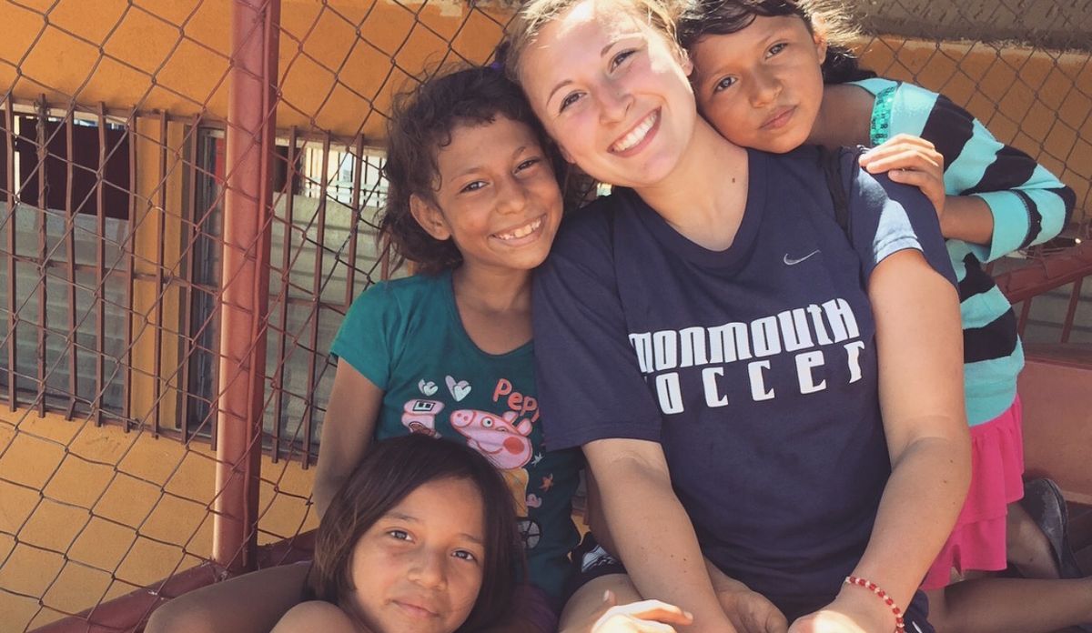 5 Ways Going On A Mission Trip Simply Changed My Life