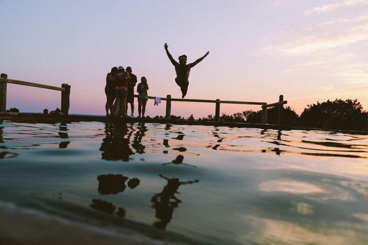16 Surprising Things No One Tells You About Summer Break As A College Student