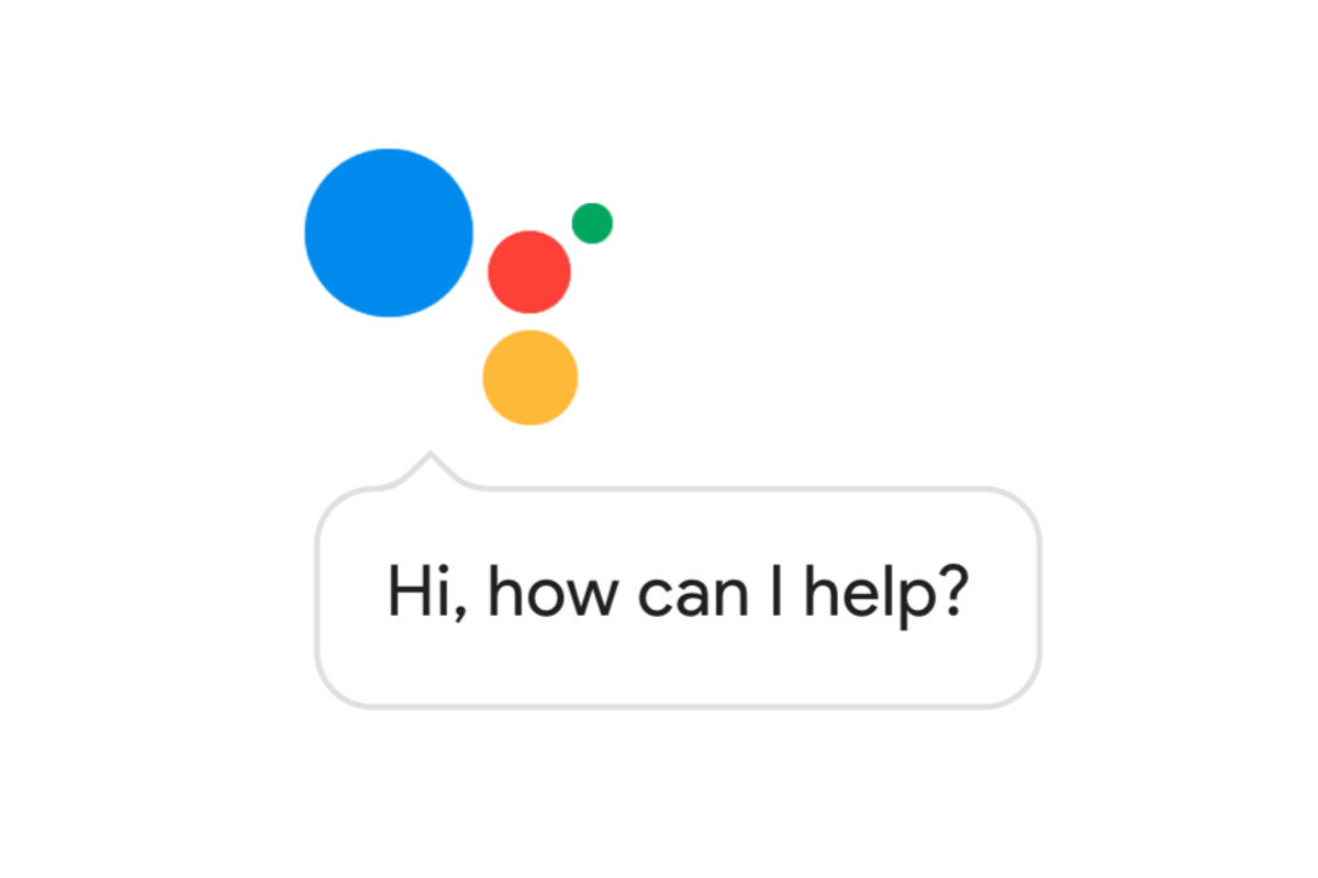 Hello, AI speaking: Google Duplex will identify itself to the humans it calls