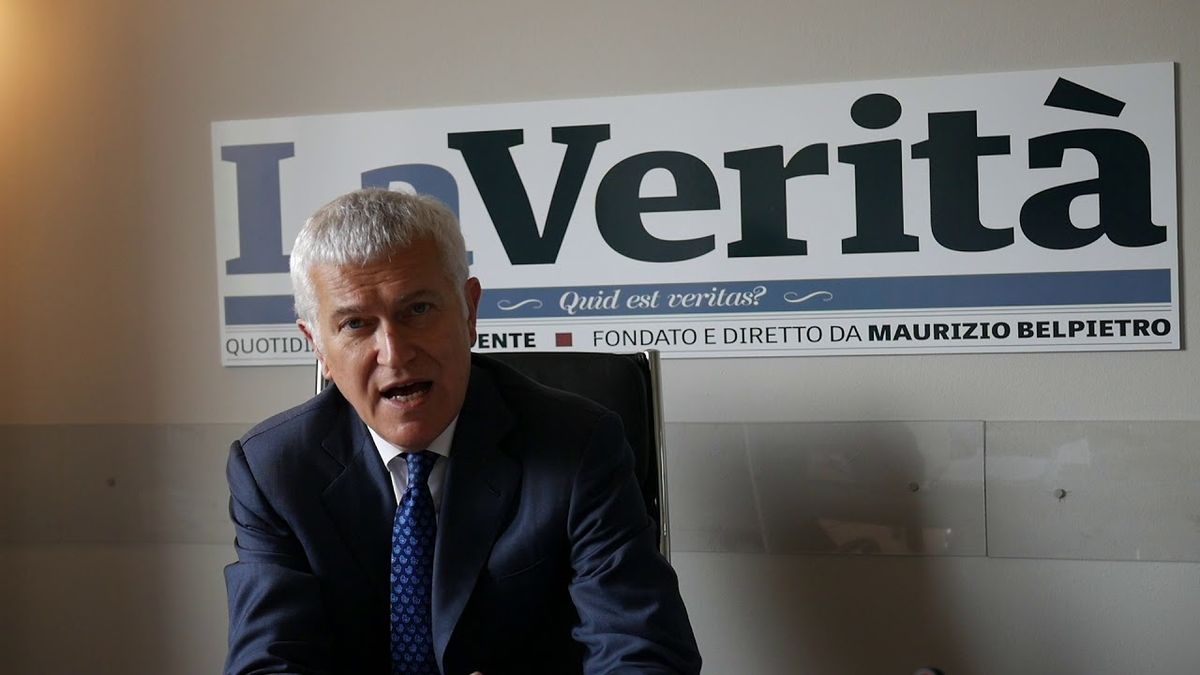Il Financial Times non vuole che gli italiani scelgano liberamente il proprio governo