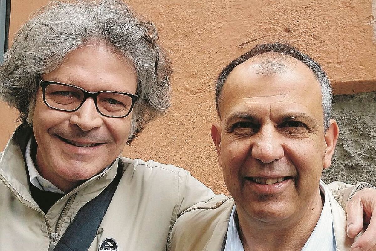 «Curo il tumore facendo calcoli matematici»