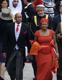 Seeiso princess of lesotho mabereng Lesotho Royal