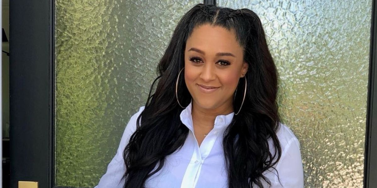 Tia Mowry's Postpartum Journey Isn't What You'd Expect