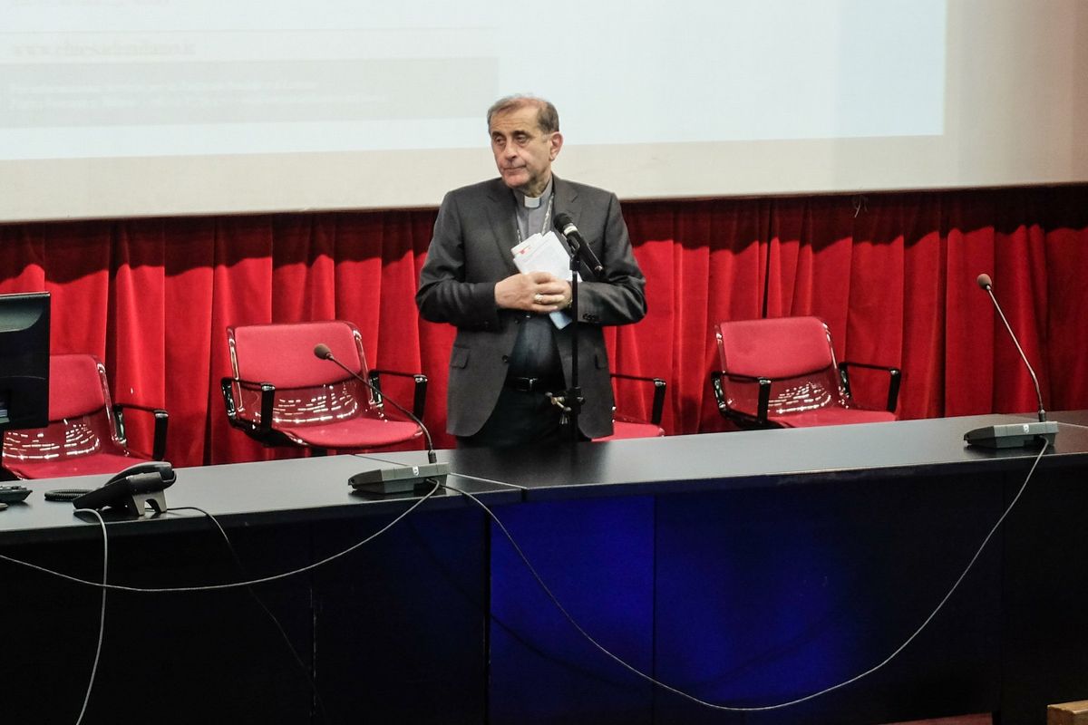 I presunti abusi del prete di Milano arrivano fino alle Nazioni unite