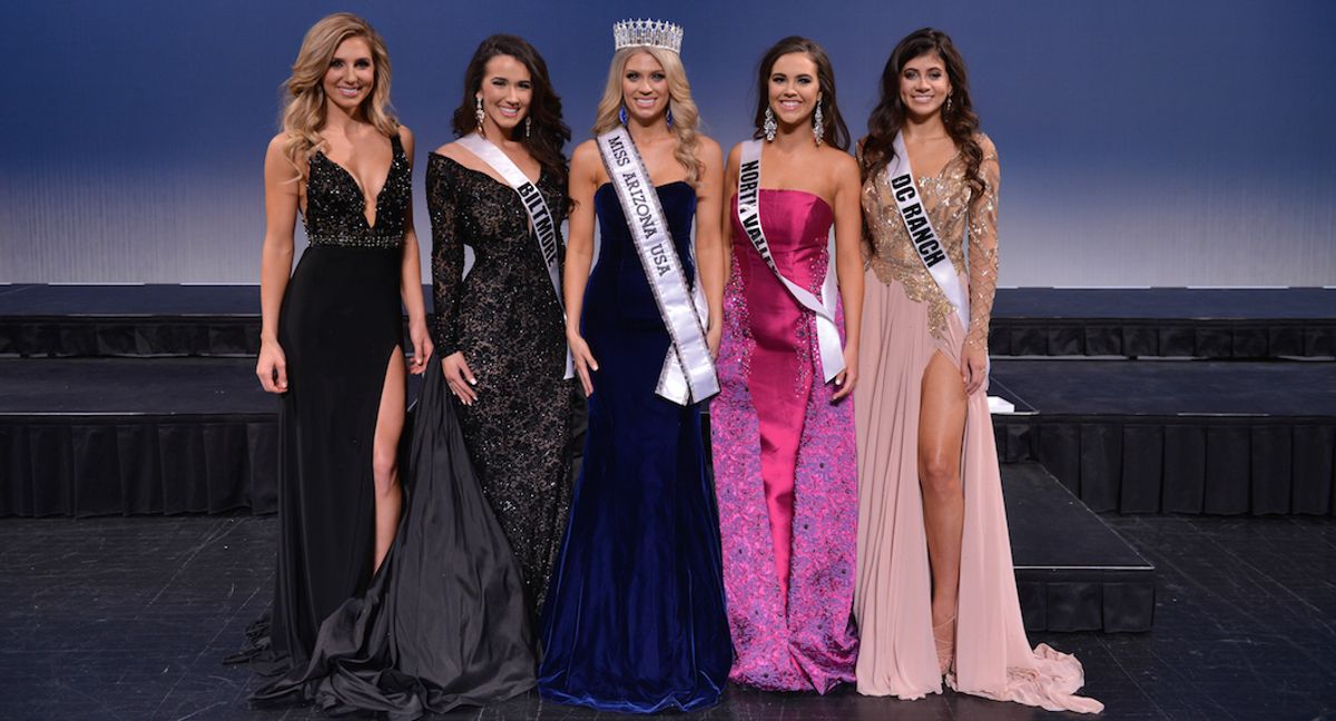 3 Powerful Life Lessons I Learned In Pageantry