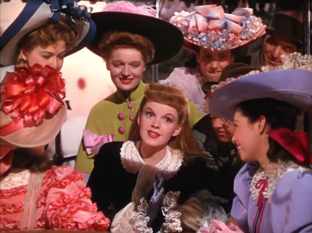 6 Judy Garland Movies You Should Watch That Are Not 'The Wizard of Oz'