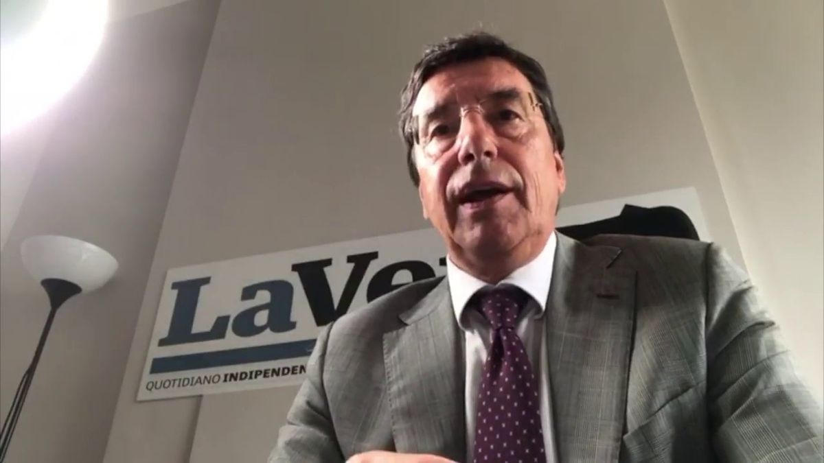 Ma non è che qui nasce il governo Mattarella-Conte?