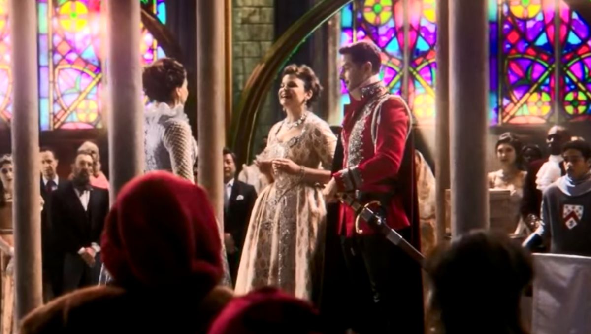 A Final Farewell To 'Once Upon A Time,' The Show I Never Knew I Needed With Me As I Grew Up