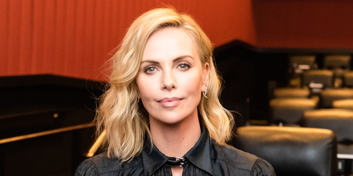 Charlize Theron Will Play Megyn Kelly in New Roger Ailes Film