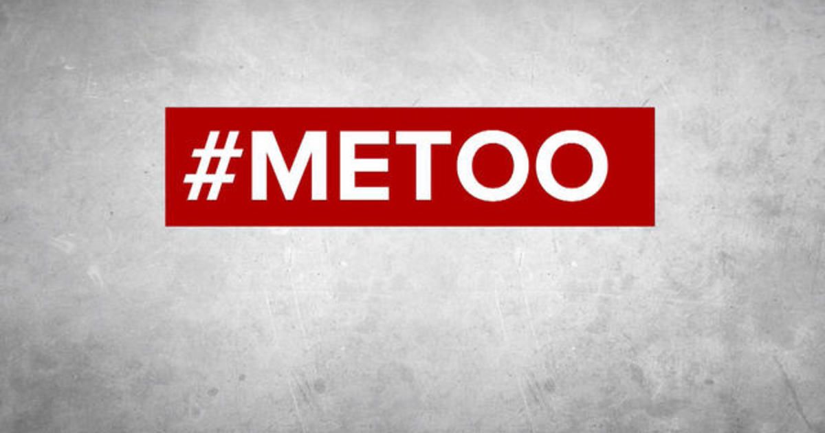 Me Too: The Harassment I Was Too Embarrassed To Talk About