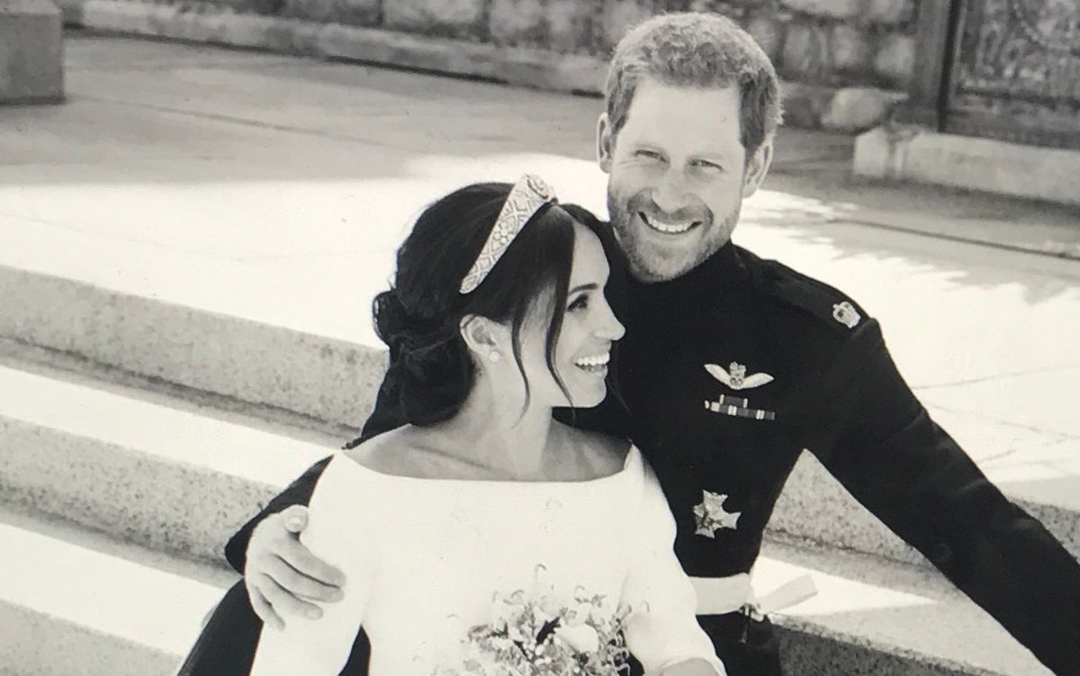 15 Couples I Would Invite To MY Royal Wedding