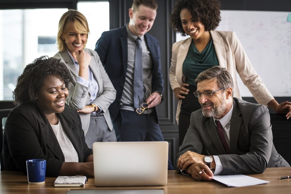 Dear Millennials, Stop Blaming Baby Boomers For Your Problems