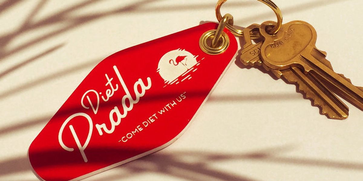 Call It Out: Diet Prada Merch Is Finally Here