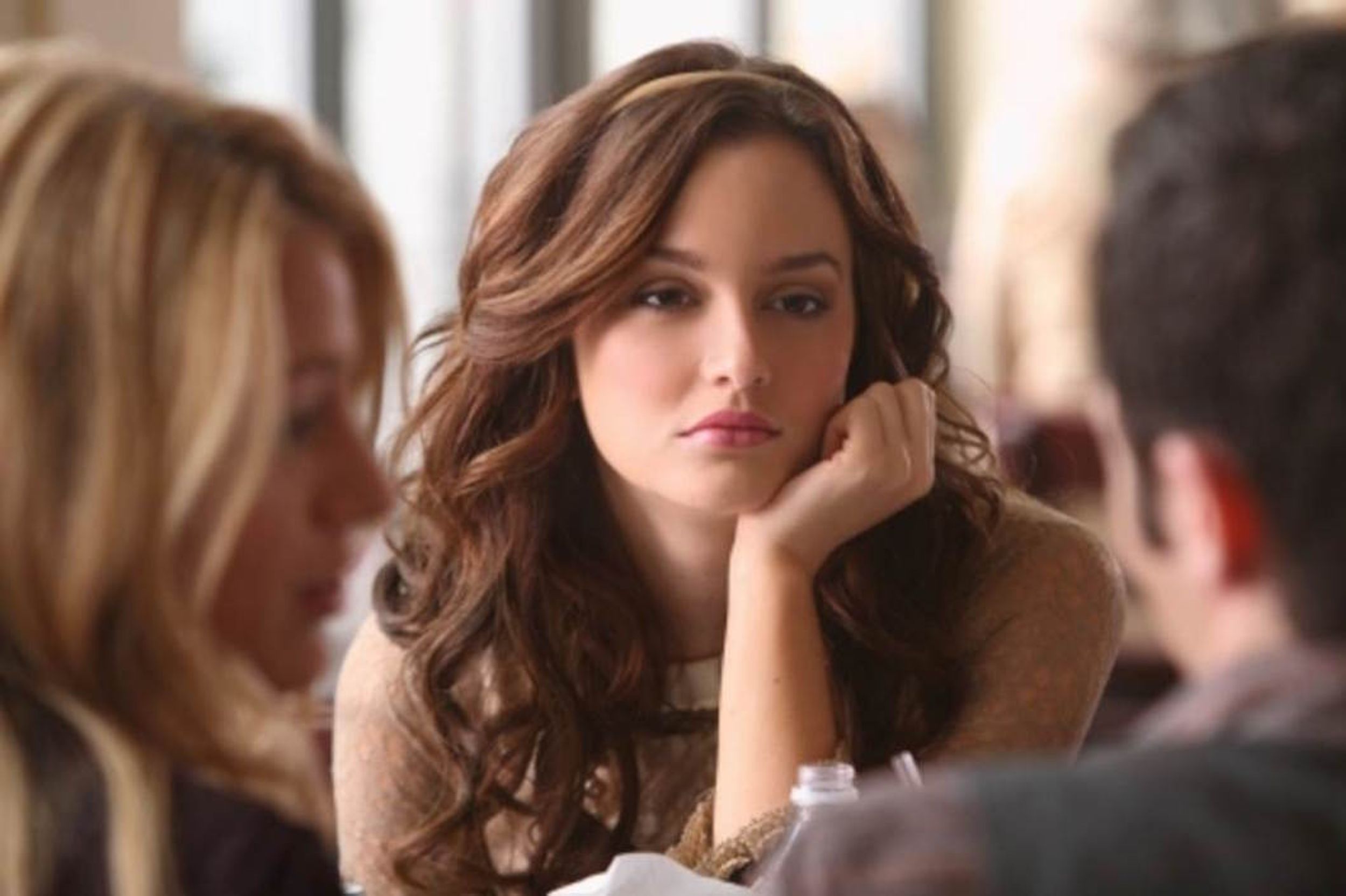The 20 Blair Waldorf Quotes Every Girl Boss Needs To Hear
