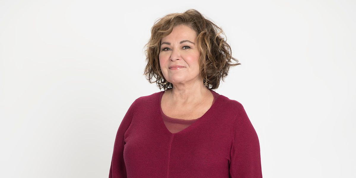 Roseanne Apologizes for Racist Tweet, Attributing it to Ambien Usage
