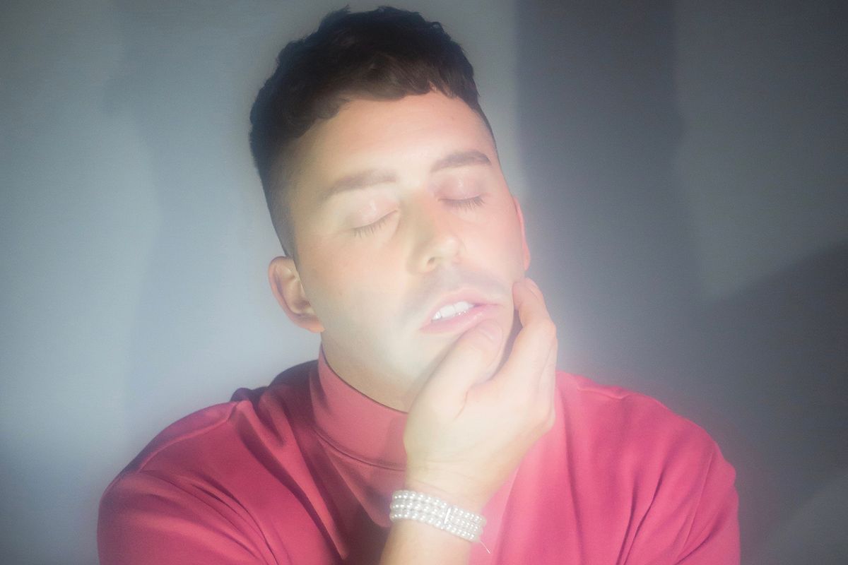 READY TO POP | LELAND, Michael Blume & More Give LGBTQIA+ Power