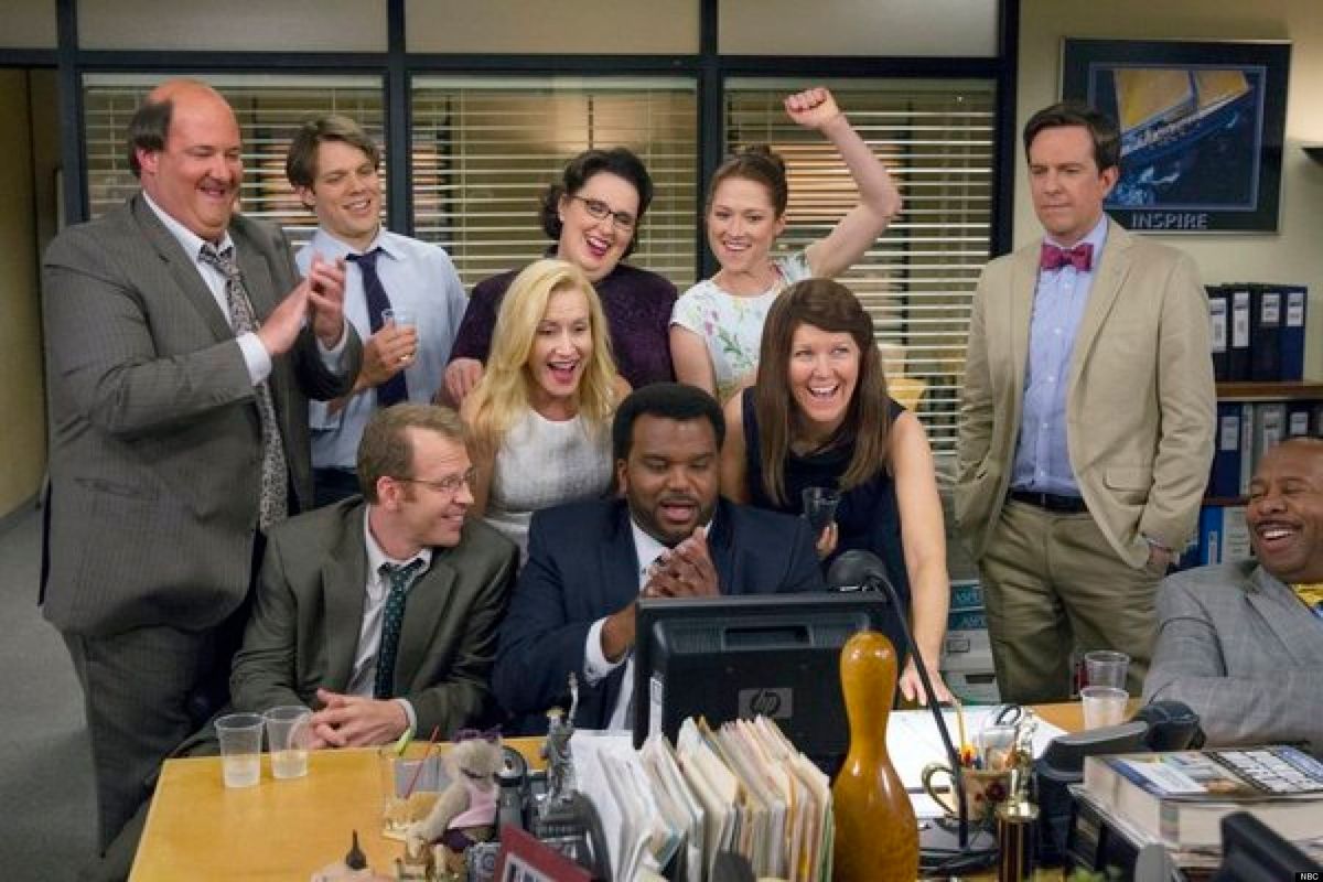 11 Struggles of Adulting, As Told By 'The Office'