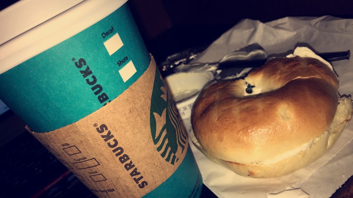 Starbucks Probably Gets Your Name Wrong On Purpose And It Is Genius