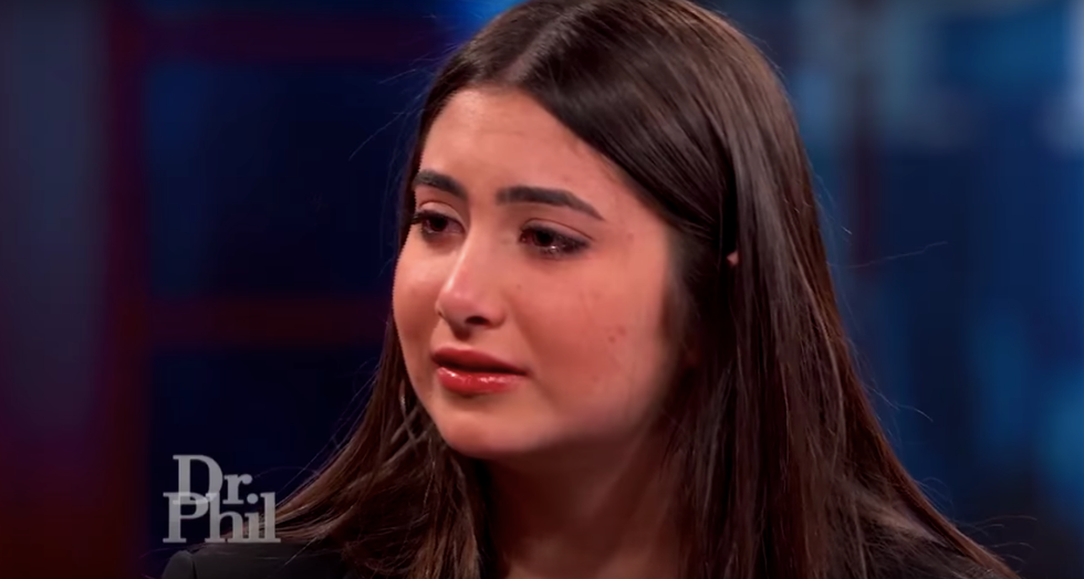 Nicolette Gray And Her Mom Are A Hoax