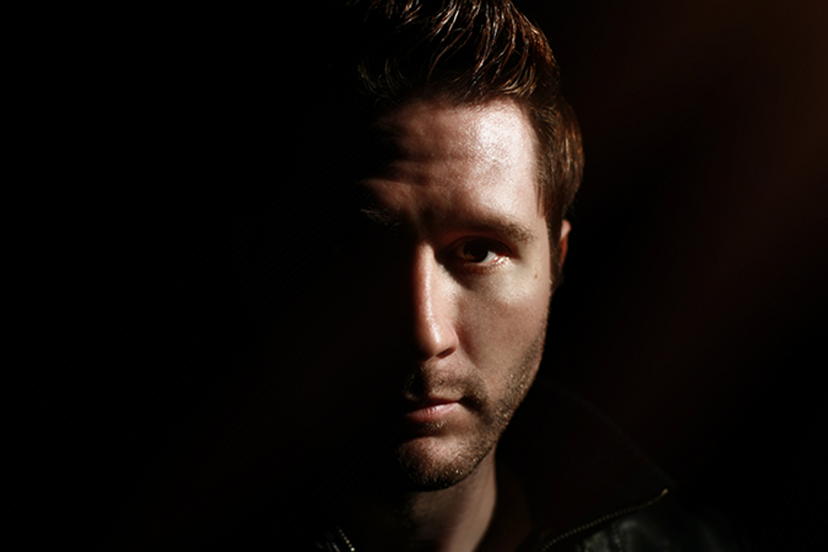 INTERVIEW | Owl City Sheds Whimsy For Stunning Honesty On New Album, 'Cinematic'