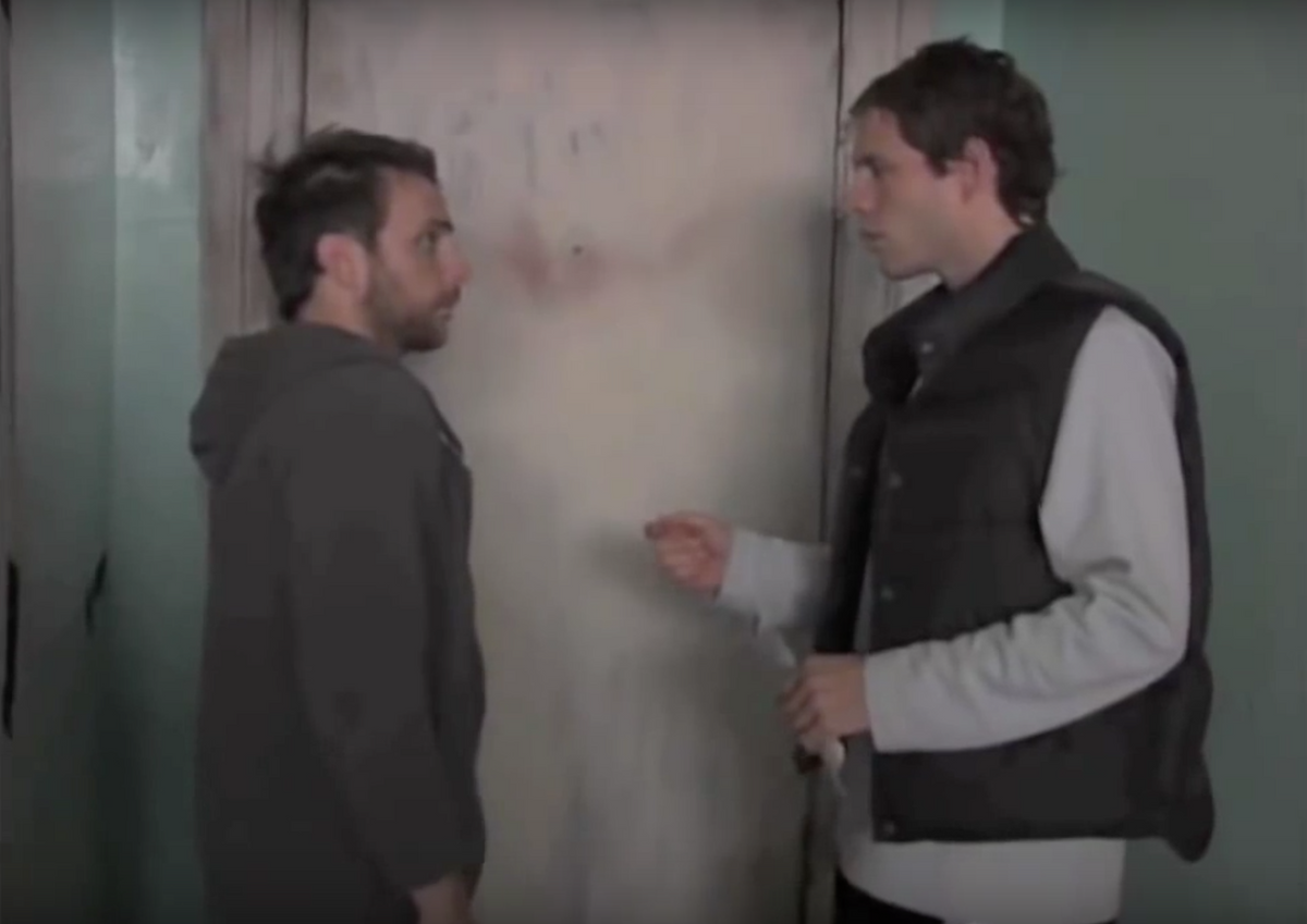 Summer Break As Told By 'It's Always Sunny In Philadelphia'
