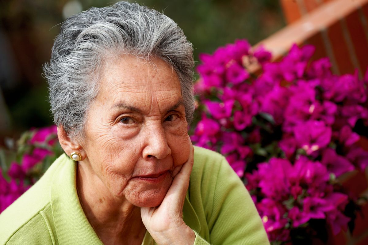 Ask Grandma Ethel: Advice From America’s Favorite Senior Citizen