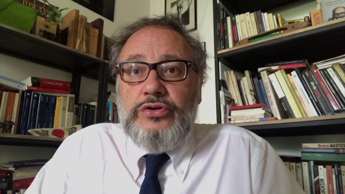 Il destino di Cottarelli è nel suo trolley