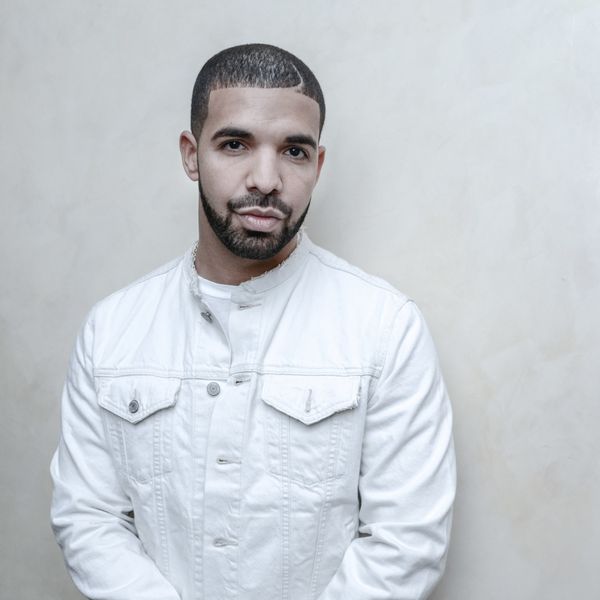Drake Responds to Blackface Images Posted by Pusha T