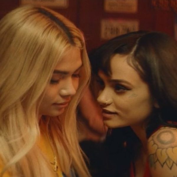 Hayley Kiyoko and Kehlani Play Lovers In 'What I Need' Video